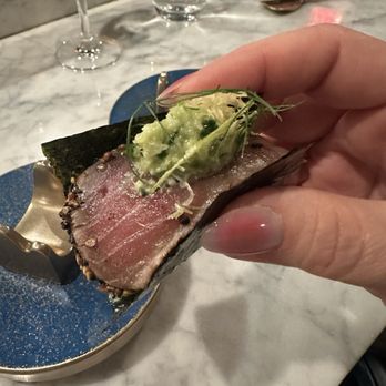 Mari - Korean Near Me - New York, New York