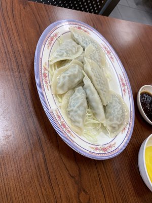 Manna Noodle House by null