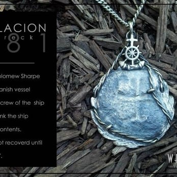 Wand's Jewelry - Custom Designed Coin - Jewelry Near Me - Springfield, Missouri Wand's Jewelry - Custom Designed Coin - Jewelry Near Me - Springfield, Missouri