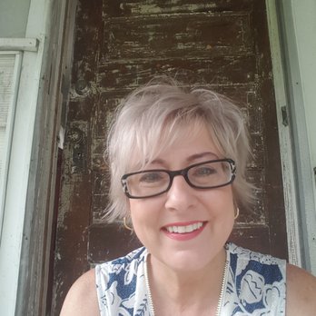 Joelle Salon - My updated color and cut! Thank you Dona! - Hair Salons Near Me - Birmingham, Alabama Joelle Salon - My updated color and cut! Thank you Dona! - Hair Salons Near Me - Birmingham, Alabama