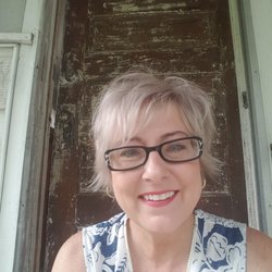 My updated color and cut! Thank you Dona!