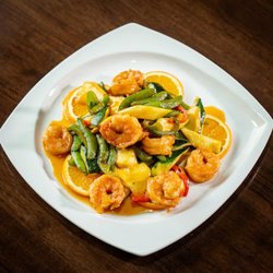 Ocean Asian Cuisine