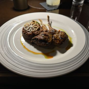 Amrina - Indian Near Me - The Woodlands, Texas