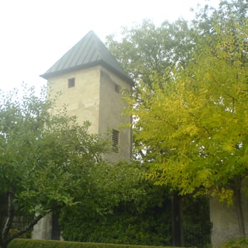 Schlossgarten - Landmarks & Historical Buildings Near Me - Starnberg, BY