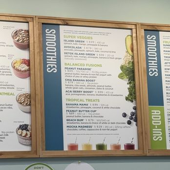 Tropical Smoothie Cafe - Juice Bars & Smoothies Near Me - Orlando, Florida Tropical Smoothie Cafe - Juice Bars & Smoothies Near Me - Orlando, Florida