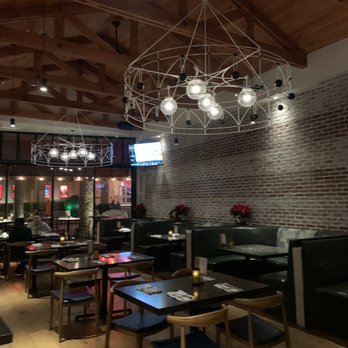 Cha Cha's Latin Kitchen - Dining indoor 12.22.22 - Bars Near Me - Brea, California Cha Cha's Latin Kitchen - Dining indoor 12.22.22 - Bars Near Me - Brea, California
