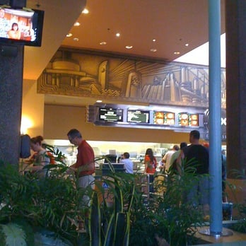 ABC Commissary - New American Near Me - Orlando, Florida
