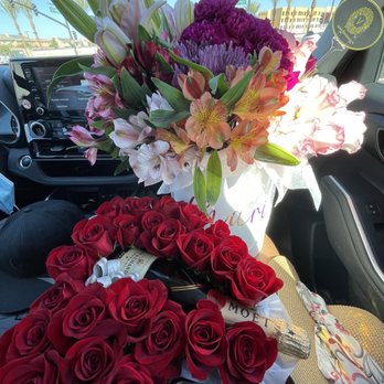 Lady V Flowers - Florists Near Me Lady V Flowers - Florists Near Me