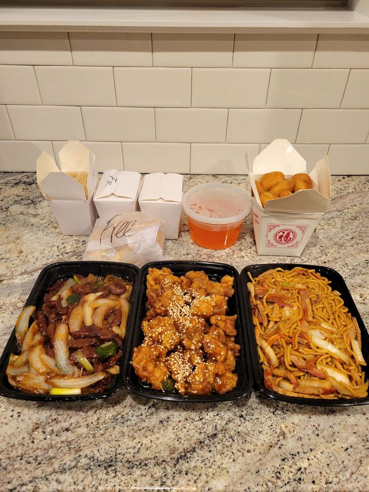 JADE GARDEN RESTAURANT Updated May 2024 18 Photos & 39 Reviews