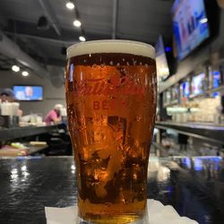 Parlour - Downtown Louisville - Good beer from Louisville