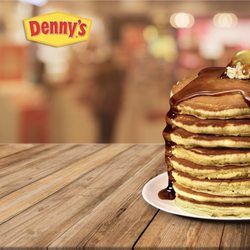 Denny’s
