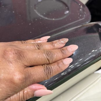 Canvas Nails & Spa - Nail Salons Near Me - Chandler, Arizona