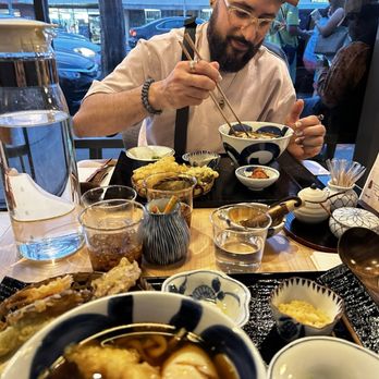 Zaru - Japanese Near Me - Orlando, Florida