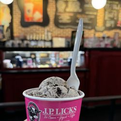 J P Licks - Charles Street