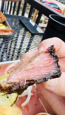 Bain Barbecue by null