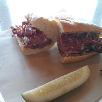 Bronx Sandwich - King of Queens - Sandwiches Near Me - Tustin, California Bronx Sandwich - King of Queens - Sandwiches Near Me - Tustin, California