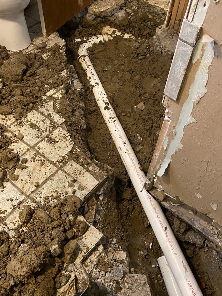 Slide of AB & RD Management Group