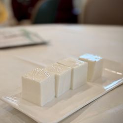 Big Ma's Kitchen - Coconut jelly