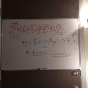 Sodalicious - Juice Bars & Smoothies Near Me - Provo, Utah