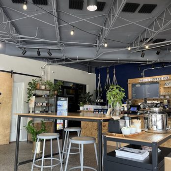 Wells Coffee Co. - Coffee Roasteries Near Me - Fort Lauderdale, Florida Wells Coffee Co. - Coffee Roasteries Near Me - Fort Lauderdale, Florida