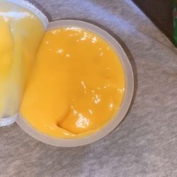 Sheetz - Nacho cheese