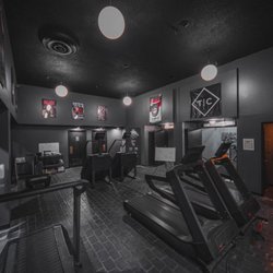 The Compound
