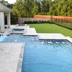 Northside Pools Inc