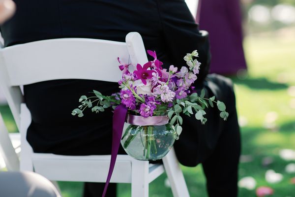 Judy's Blossom Shop by null