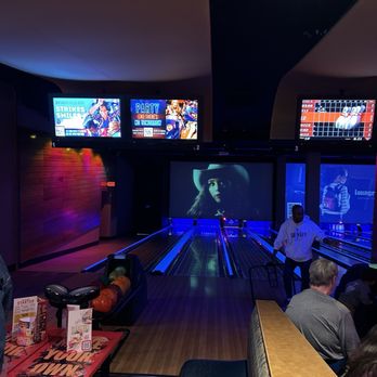 Bowlero Anaheim - Arcades Near Me - Anaheim, California