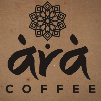 Ara Coffee - Name tag - Coffee Roasteries Near Me - Rutherford, New Jersey