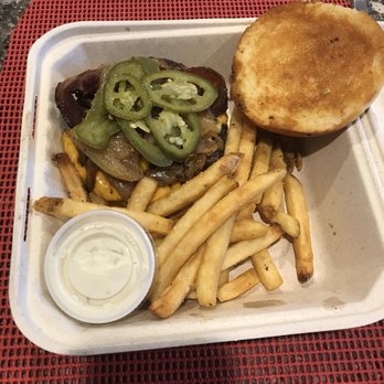Thirsty Beaver - 295 South Burger - Burgers Near Me - Smithfield, Rhode Island Thirsty Beaver - 295 South Burger - Burgers Near Me - Smithfield, Rhode Island