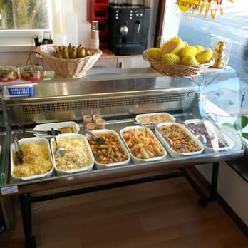 Thai Tantawan - Traiteur takeaway - Thai Near Me - Oron-la-Ville, VD