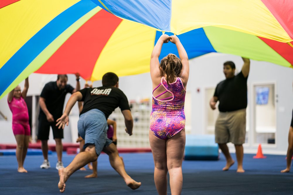 ACADIANA GYMNASTICS TRAINING 301 Hapsburg Ln, Lafayette, Louisiana