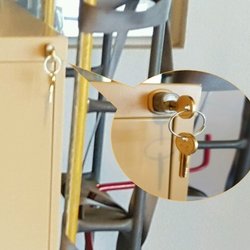 ACME Locksmith - Gilbert Shop - File Cabinet Keys