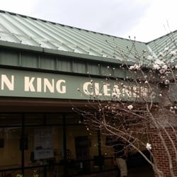 Klean King Dry Cleaners