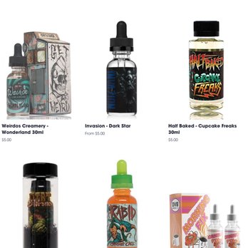 Vaporland - Vape Shops Near Me - Post Falls, Idaho
