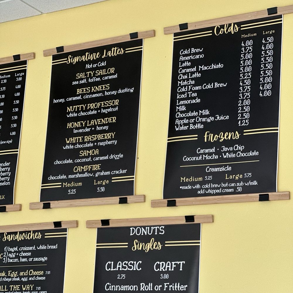 Swillerbees Flagler Beach - Bagels Near Me - Palm Coast, Florida Swillerbees Flagler Beach - Bagels Near Me - Palm Coast, Florida