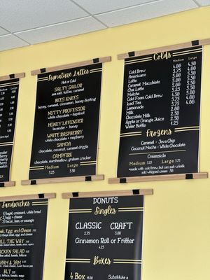 Menu photo 1 Swillerbees Flagler Beach Palm Coast, FL Menu photo 1 Swillerbees Flagler Beach Palm Coast, FL