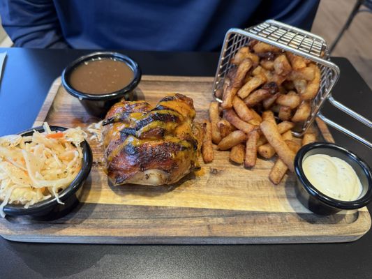 Mon Petit Poulet by null