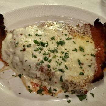 Rao's Miami Beach - Chicken Parmesan - Italian Near Me - Miami Beach, Florida Rao's Miami Beach - Chicken Parmesan - Italian Near Me - Miami Beach, Florida