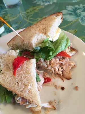 Simply Delicious Catering by null