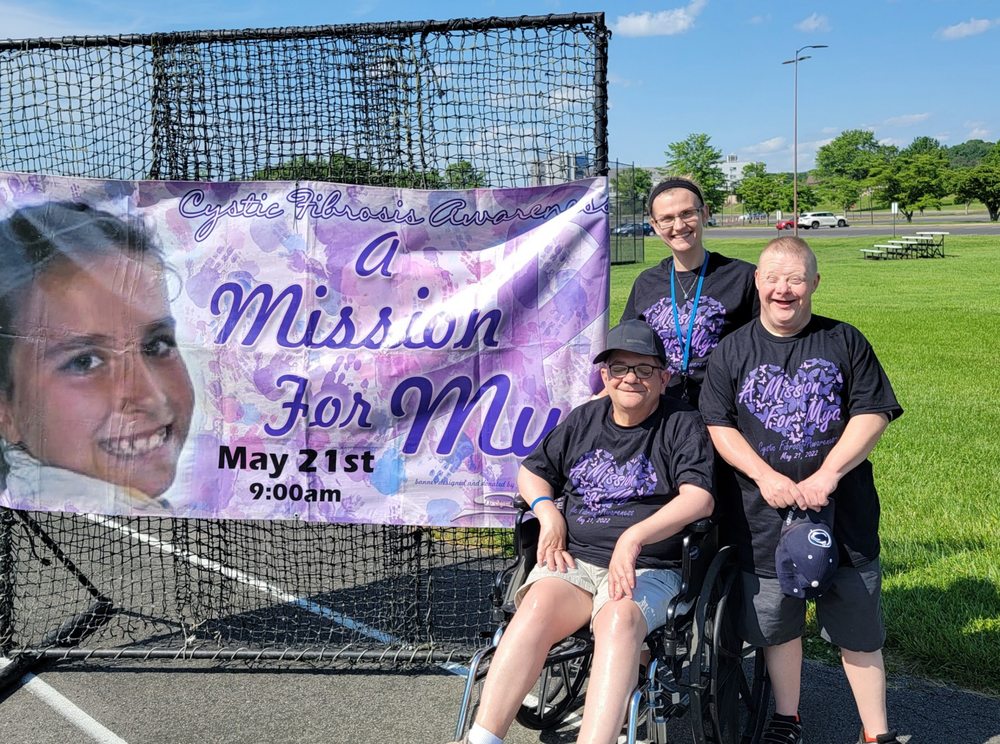 Supportive Concepts For Families - social services organization in Reading, PA