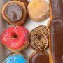 Dude Donut City