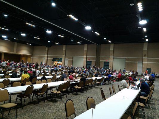 St. Charles Convention Center by null