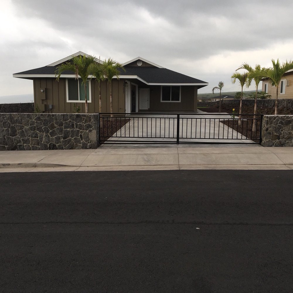 R&J Ironworks - Metal Fabricators Near Me - Hilo, Hawaii