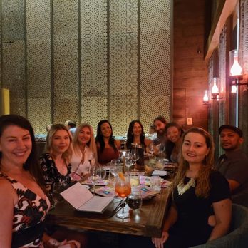 Hutong - Group table - Chinese Near Me - Miami, Florida Hutong - Group table - Chinese Near Me - Miami, Florida