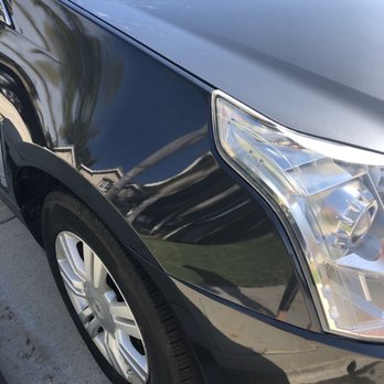 Bumper Specialists - Body Shops Near Me