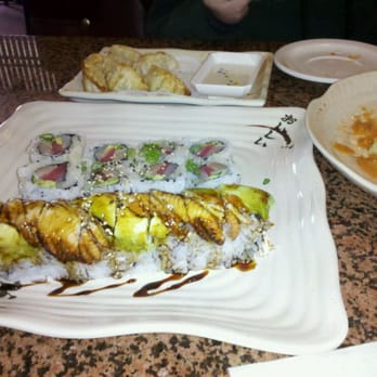 Tokyo Restaurant - Japanese Near Me - Yucaipa, California