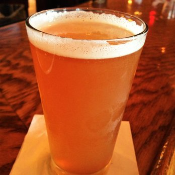 The Common Man - Frosty, crisp, ice-cold IPA.  This was the first step in a journey that ended at Buffalo Wild Wings with two trays of boneless. - American Near Me - Concord, New Hampshire