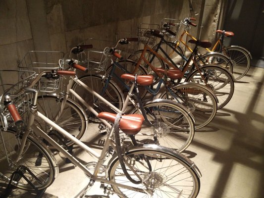KUMU Kanazawa by THE SHARE HOTELS by null